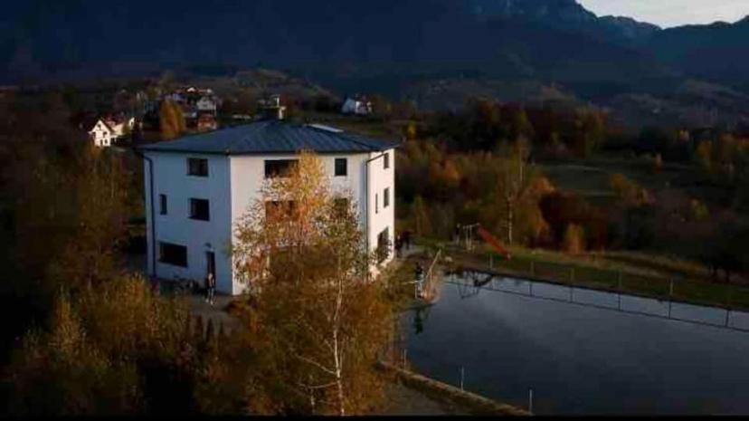 Vila Panorama Sohodol  Zewnętrze zdjęcie