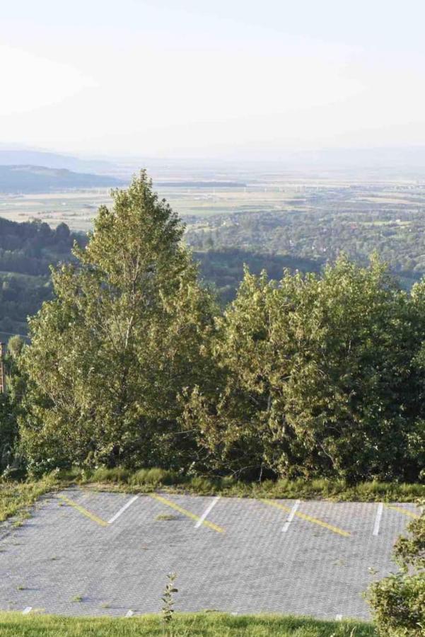 Vila Panorama Sohodol  Zewnętrze zdjęcie