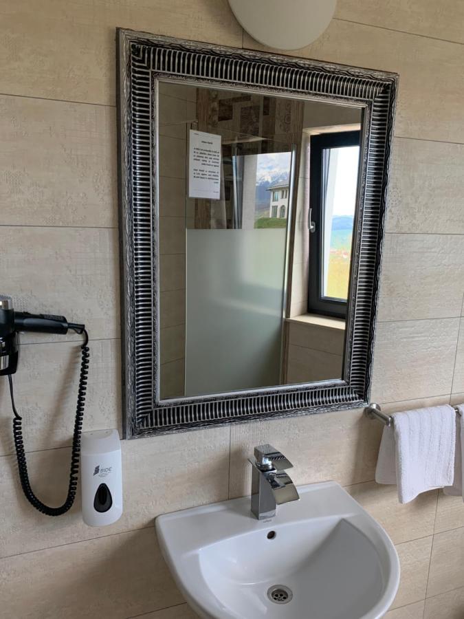 Vila Panorama Sohodol  Zewnętrze zdjęcie