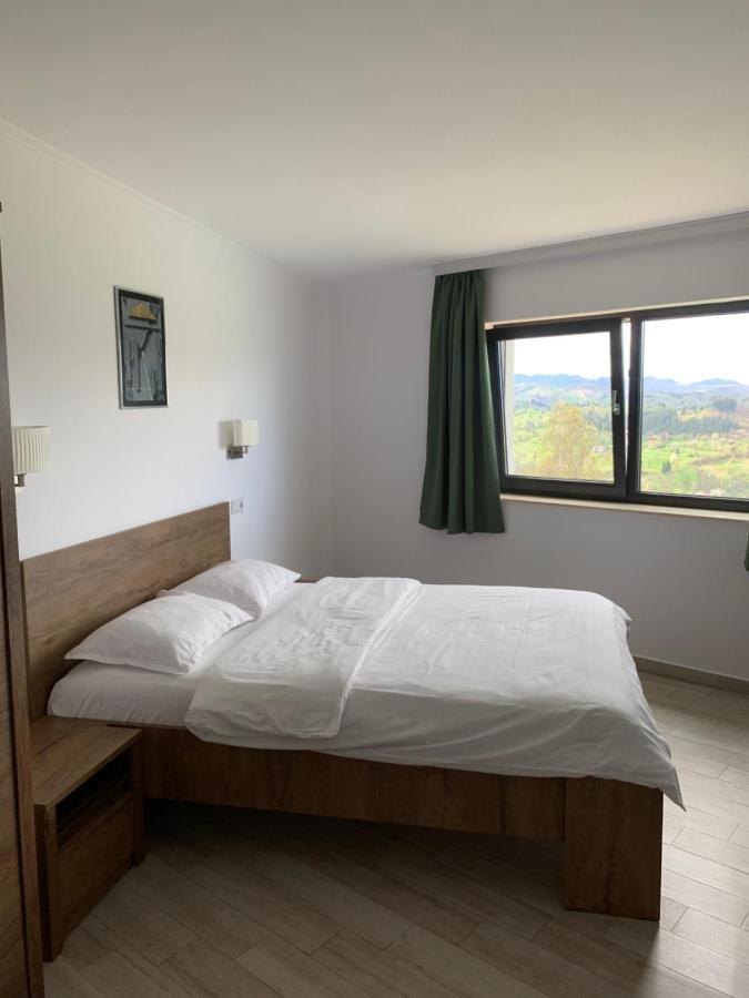 Vila Panorama Sohodol  Zewnętrze zdjęcie